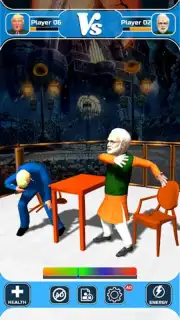 Grand Slap Master Kings Slap capture 6