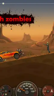 Earn to Die Lite capture 9