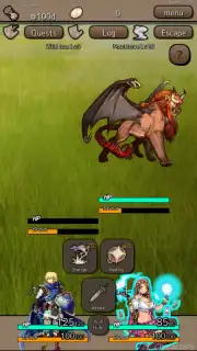 Ending Days capture 10