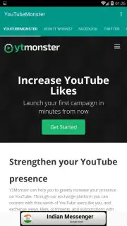 YouTubeMonster capture 1