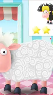 Silly Billy capture 5