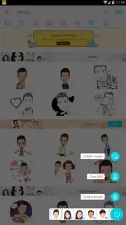 AiMee Keyboard capture 5