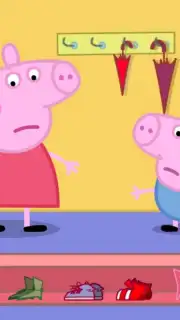 Baby Games with Peppa capture 3
