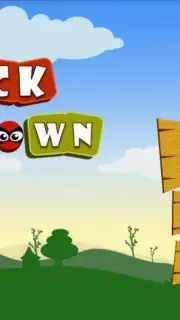 Knock Down capture 1