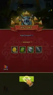 AFK Heroes Legend capture 3