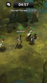 Guild of Honor capture 5