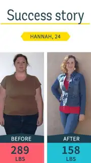 Diet Point · Weight Loss capture 3