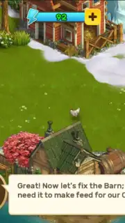 Klondike Adventures capture 4