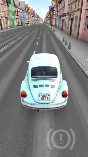Driving Zone: Germany capture 9