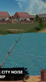 Russian Village Simulator 3D capture 9