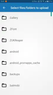 Degoo capture 3