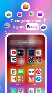 Launcher OS 19 capture 5