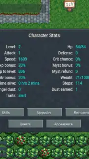 Mystera Legacy capture 6