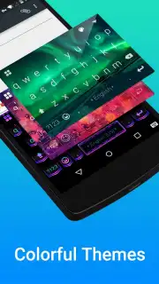 Emoji Keyboard capture 1