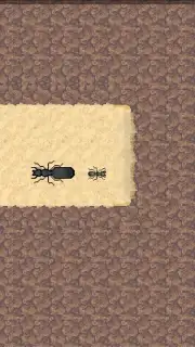 Pocket Ants capture 8