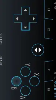 Ultimate Gamepad capture 3