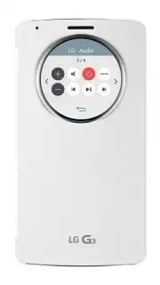 Circle Remote capture 1