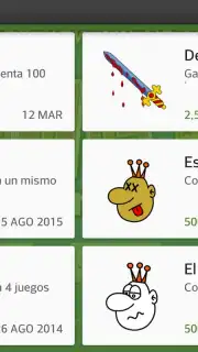 Tute a Cuatro capture 10