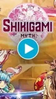 Shikigami capture 1