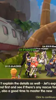 Blade & Wings capture 4