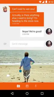 Google Messages capture 9