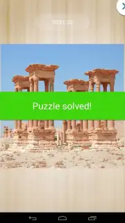 Jigty Jigsaw Puzzles capture 7