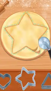 Pizza Games: Cooking Games capture 4