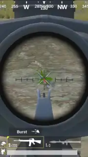 BETA PUBG MOBILE LITE capture 9