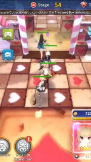 Destiny Chaser capture 9