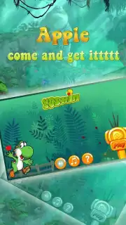 Yoshin Dash Adventure capture 6