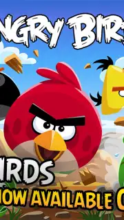 Angry Birds capture 7