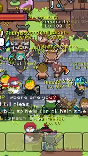 Curse of Aros capture 7