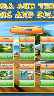 Strike Solitaire 2 Free capture 15