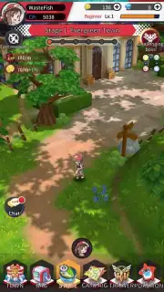 Elf Guardian capture 5