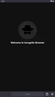 Private Browser capture 14