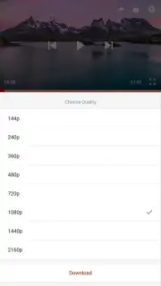 Tube Plus capture 7