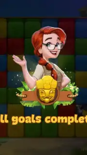 Lost Island: Blast Adventure capture 7