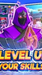 Tap Force capture 8