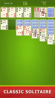 Solitaire Mobile capture 9