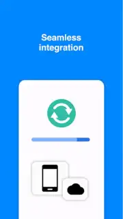 Sync for iCloud Contacts capture 1
