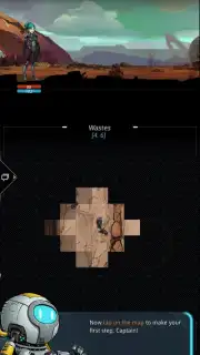 Stellar Hunter capture 9