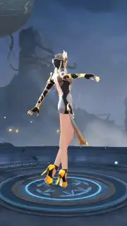 Dark Faith capture 4
