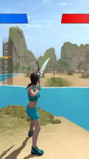 Archery Clash! capture 18