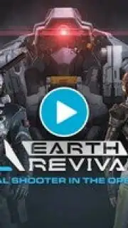 Earth: Revival capture 1