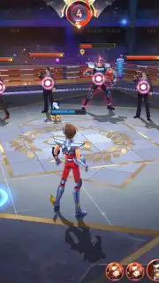 Saint Seiya: Awakening (Taiwan) capture 5