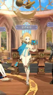 Summoners War: Chronicles (KR) capture 11