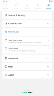 Applock Pro - App Lock & Guard capture 2