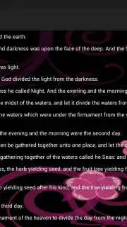 Holy Bible King James Version capture 9