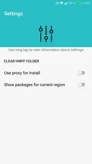 Firmware Finder capture 5