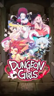 Dungeon and Girls capture 15